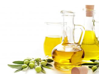 olio extravergine di oliva veneto