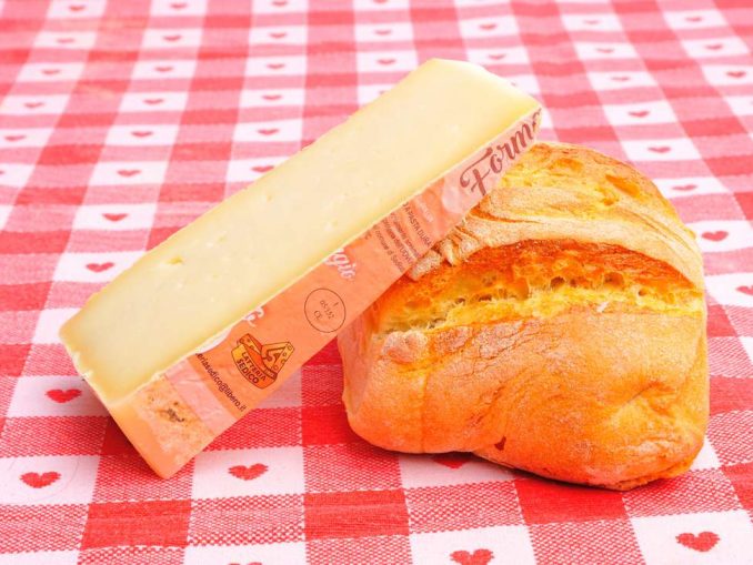 formaggio sedico magro belluno