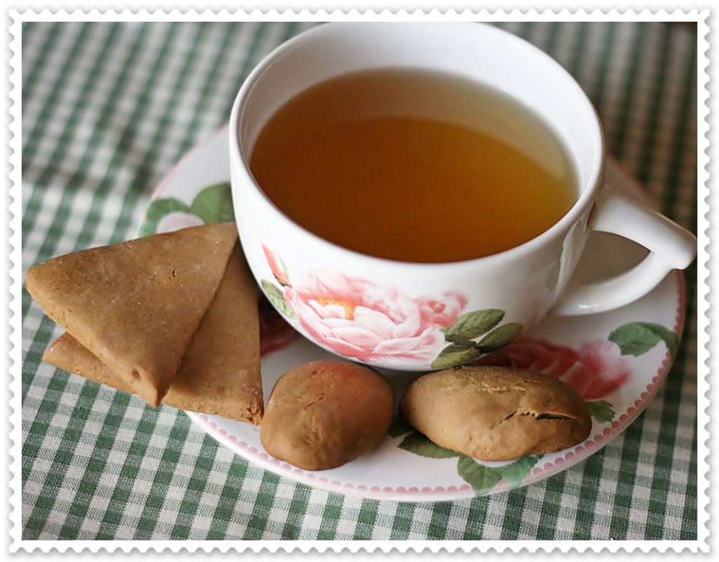 biscotti pevarini al pepe