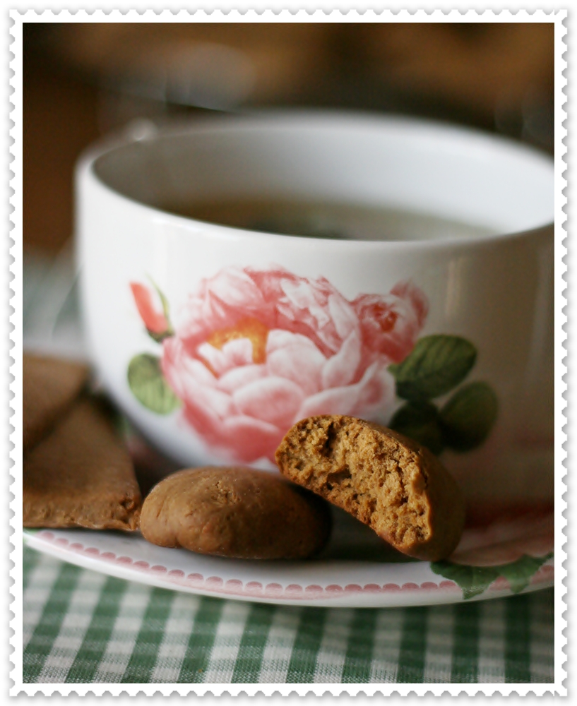 biscotti pevarini al pepe