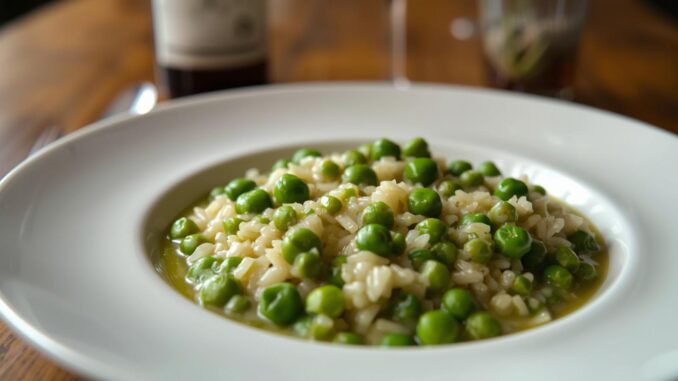 risi e bisi b